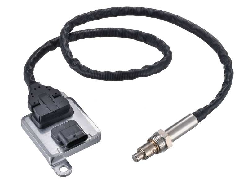 NOx-Sensor